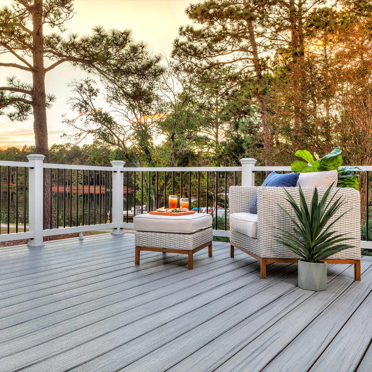 Main 18 - .94-in x 5.5-in x 20-ft Square Enhance® Naturals Coastal Bluff - Arlington Coal & Lumber