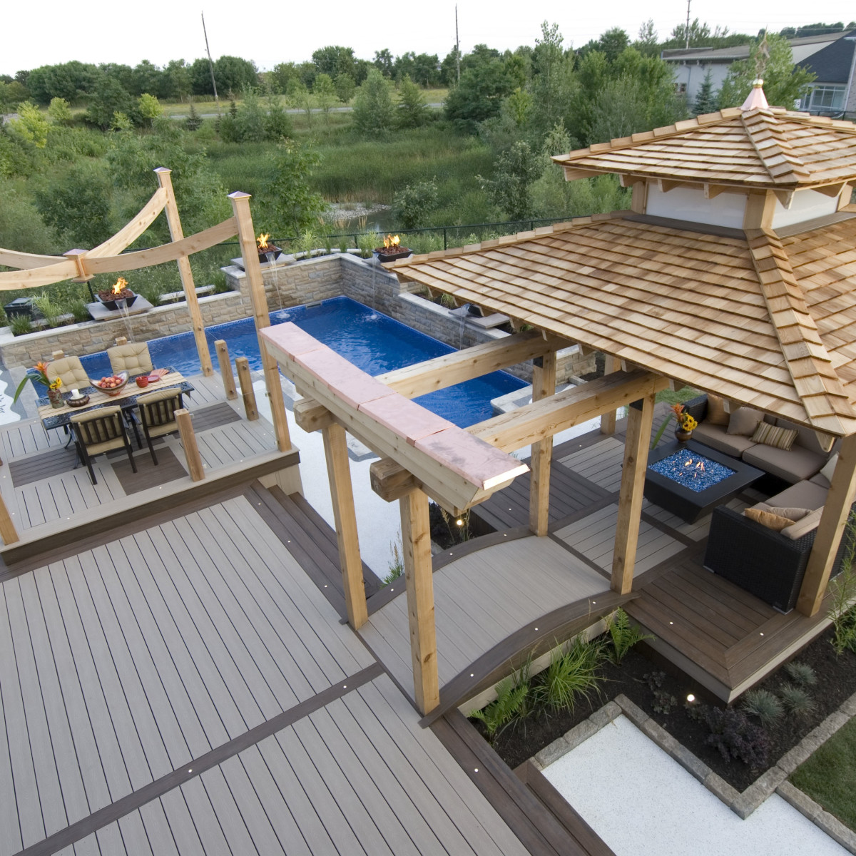 Main 8 - .94-in x 5.5-in x 20-ft Grooved Signature® Ocracoke - Arlington Coal & Lumber