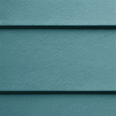 Main 14 - HARDIE PLANK HZ5 6.25 IN. X 144 IN. STATEMENT COLLECTION LIGHT MIST SMOOTH FIBER CEMENT LAP SIDING - Arlington Coal & Lumber