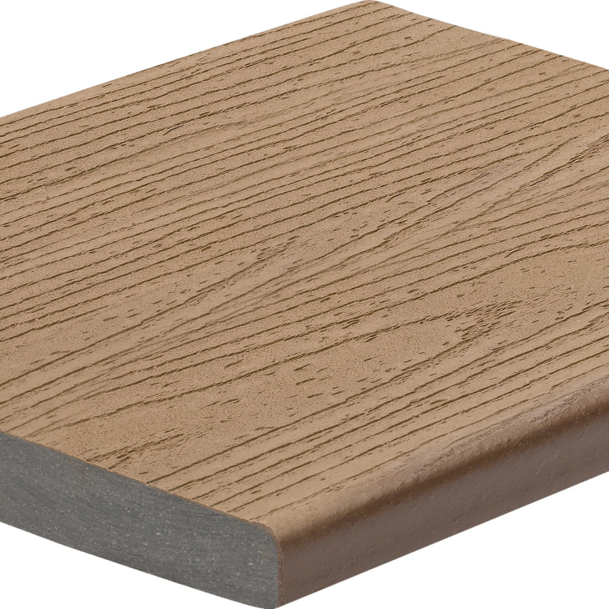 .56-in x 7.25-in x 12-ft Enhance Basics Fascia Beach Dune - Arlington Coal & Lumber