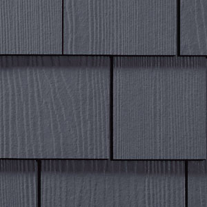 Main 11 - HARDIE SHINGLE HZ5 14 IN. X 48 IN. STATEMENT COLLECTION ARCTIC WHITE STRAIGHT EDGE FIBER CEMENT SIDING - Arlington Coal & Lumber