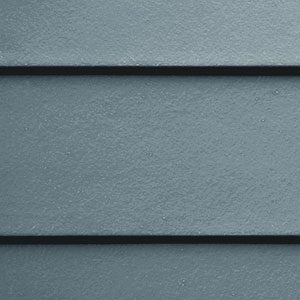 Main 10 - HARDIE PLANK HZ5 5.25 IN. X 144 IN. STATEMENT COLLECTION BOOTHBAY BLUE SMOOTH FIBER CEMENT LAP SIDING - Arlington Coal & Lumber