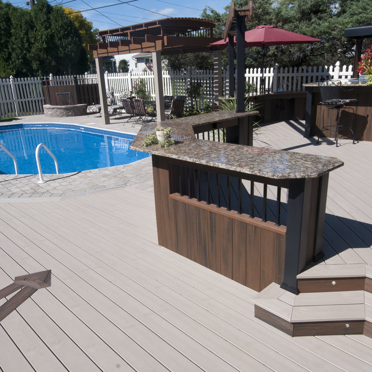 Main 6 - .94-in x 5.5-in x 20-ft Grooved Signature® Ocracoke - Arlington Coal & Lumber