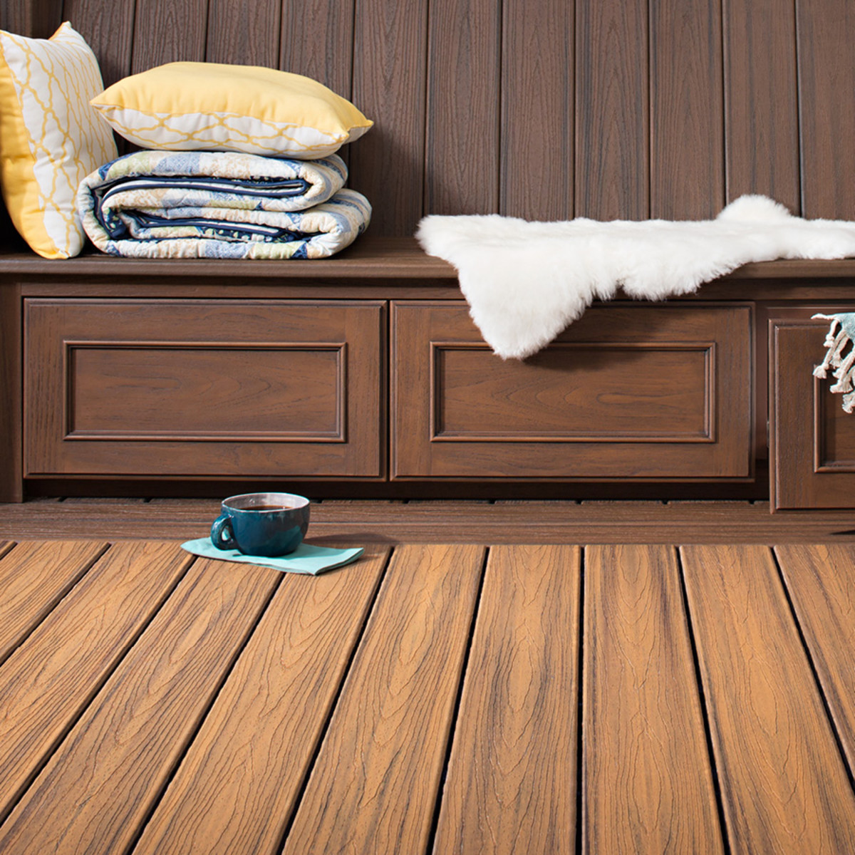 Main 11 - .94-in x 5.5-in x 16-ft Square Transcend® Island Mist - Arlington Coal & Lumber