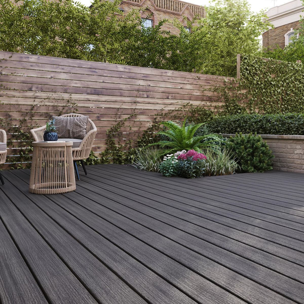 Main 11 - .94-in x 5.5-in x 20-ft Grooved Enhance® Basics Beach Dune - Arlington Coal & Lumber