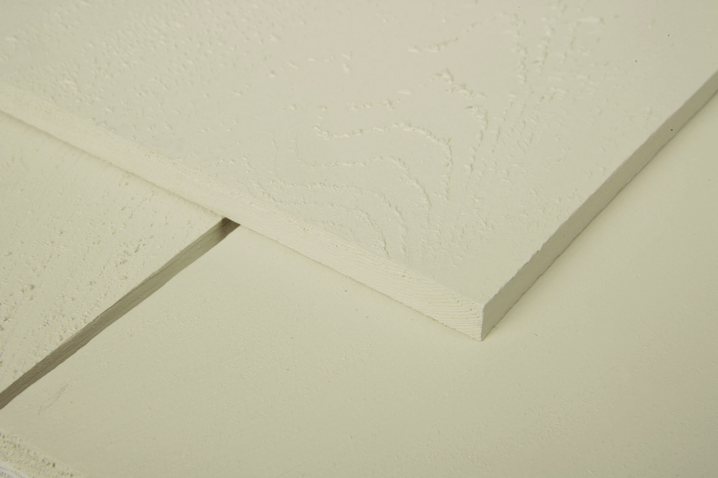 16" - WHITE CEDAR SHINGLES GRADE SIDEWALL SELECT AB R&R - 1 COAT SANDSTONE - Arlington Coal & Lumber