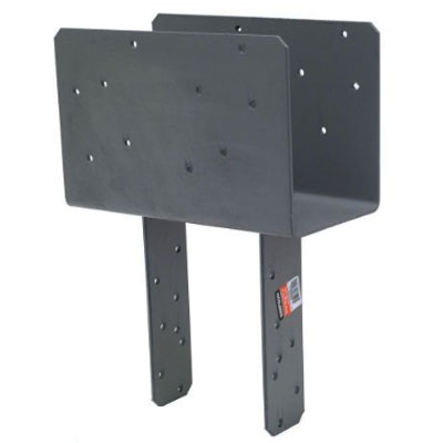 SIMPSON CCQ66SDS2.5 6X BEAM, 6X POST SDS - Arlington Coal & Lumber