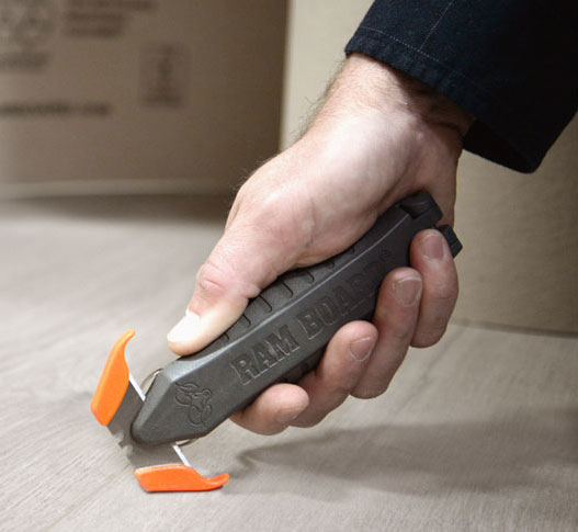 Main 2 - RAM BOARD MULTI-CUTTER - PDQ  - Arlington Coal & Lumber