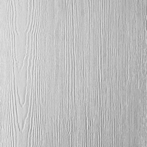 Main 9 - HARDIE PANEL HZ5 48 IN. X 120 IN. STATEMENT COLLECTION PEARL GRAY CEDARMILL FIBER CEMENT PANEL SIDING - Arlington Coal & Lumber