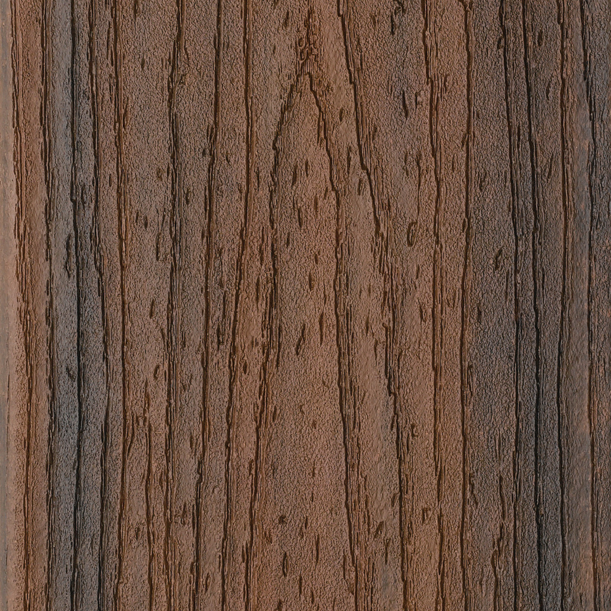 Main 4 - 20 FT TREX TRANSCEND DECK BOARDS SPICED RUM - Arlington Coal & Lumber