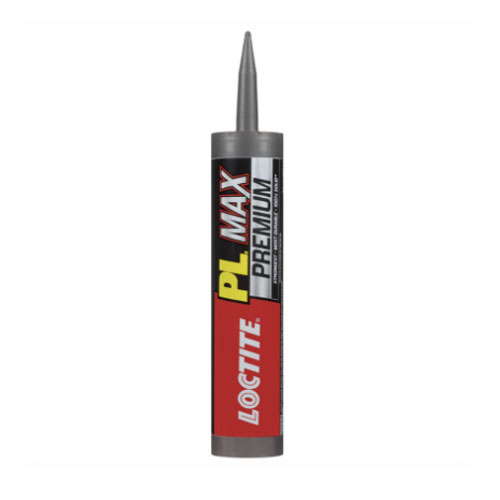 Main 2 - LOCTITE 10 OZ. PL-PREMIUM POLYURETHANE CONSTRUCTION ADHESIVE (1390595) - Arlington Coal & Lumber