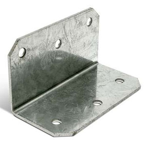 Main 3 - SIMPSON ML24Z ANGLE (15/CTN) - Arlington Coal & Lumber