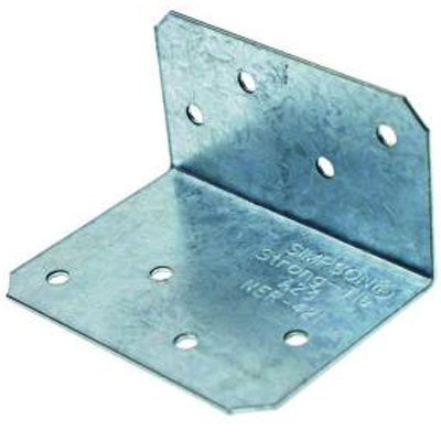 Main 3 - SIMPSON A23 (18-GA) (50/CTN) - Arlington Coal & Lumber