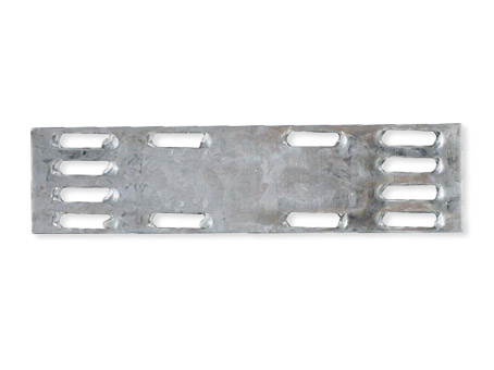 Main 3 - SIMPSON MP36 MENDING PLATE - Arlington Coal & Lumber