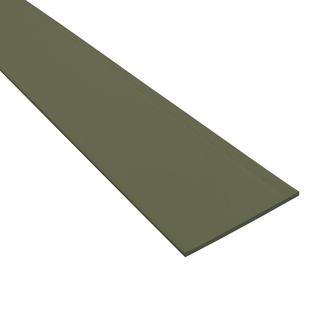 Main 5 - HARDIE PLANK HZ5 6.25 IN. X 144 IN. STATEMENT COLLECTION MOUNTAIN SAGE SMOOTH FIBER CEMENT LAP SIDING - Arlington Coal & Lumber