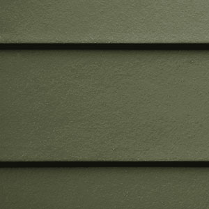 Main 9 - HARDIE PLANK HZ5 8.25 IN. X 144 IN. STATEMENT COLLECTION MOUNTAIN SAGE SMOOTH FIBER CEMENT LAP SIDING - Arlington Coal & Lumber