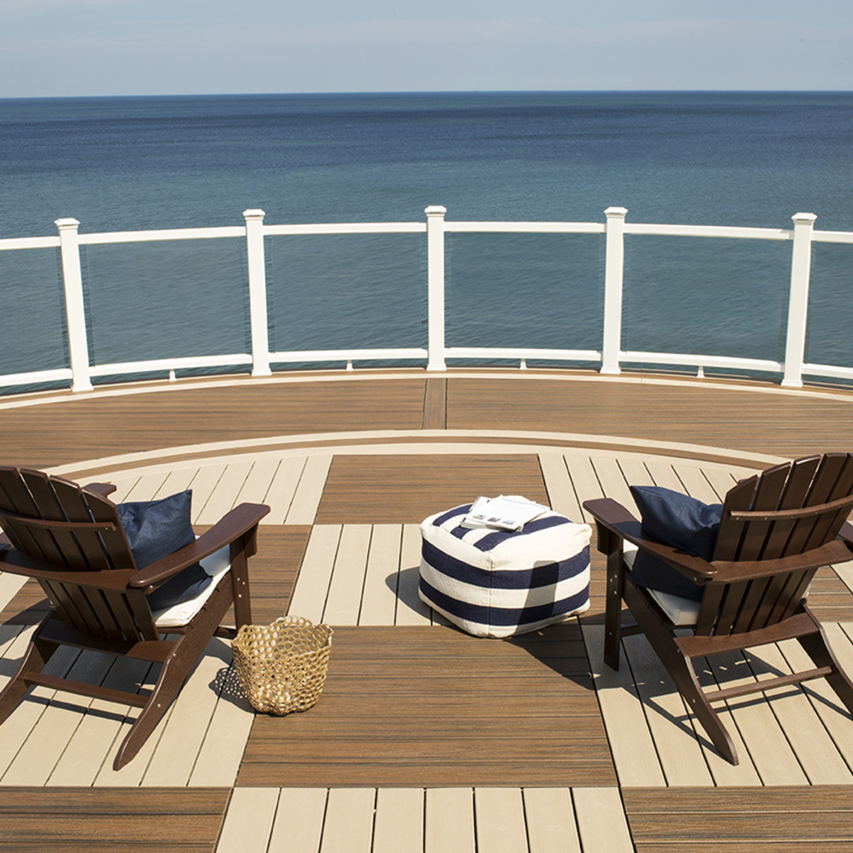 Main 10 - .94-in x 5.5-in x 20-ft Grooved Signature® Ocracoke - Arlington Coal & Lumber