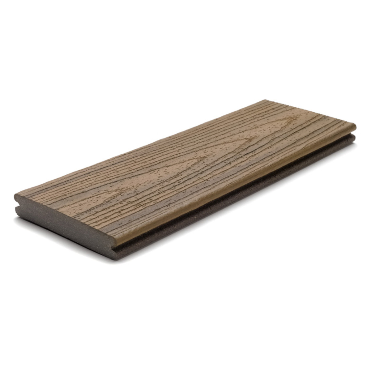 Main 7 - .94-in x 5.5-in x 12-ft Grooved Transcend® Island Mist - Arlington Coal & Lumber