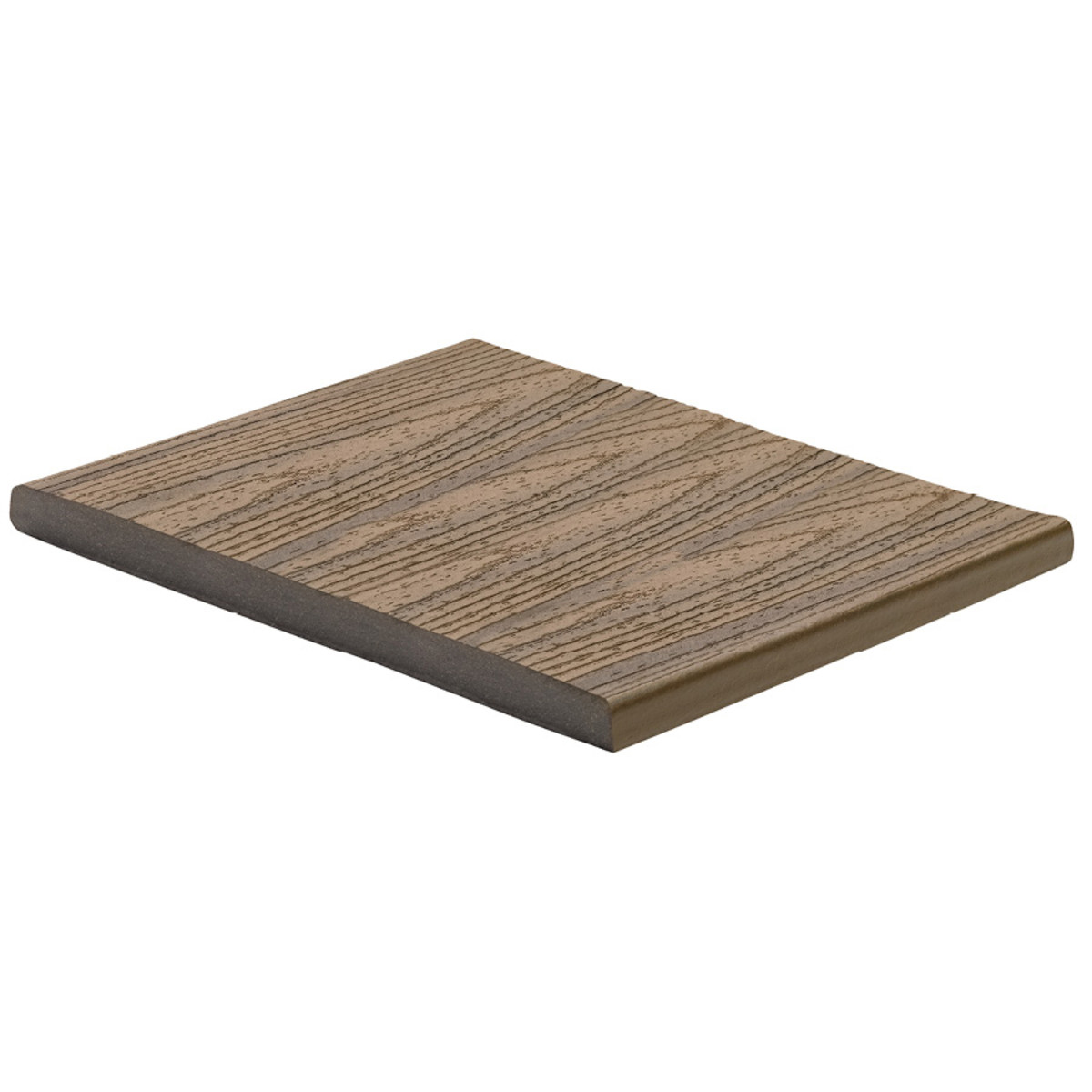 Main 4 - .56-in x 7.25-in x 12-ft Select Fascia Saddle - Arlington Coal & Lumber