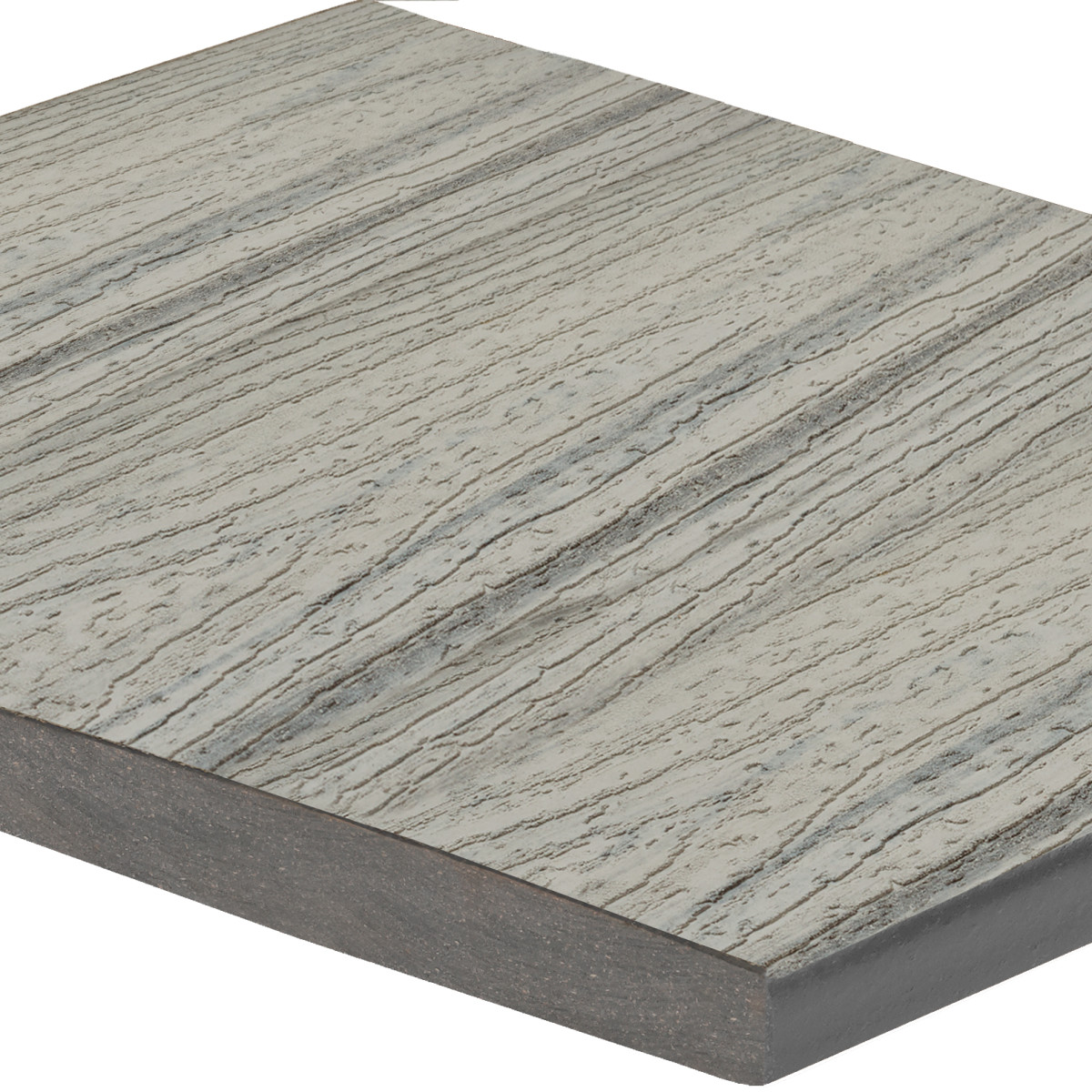 Main 8 - .56-in x 7.25-in x 12-ft Enhance Basics Fascia Saddle - Arlington Coal & Lumber