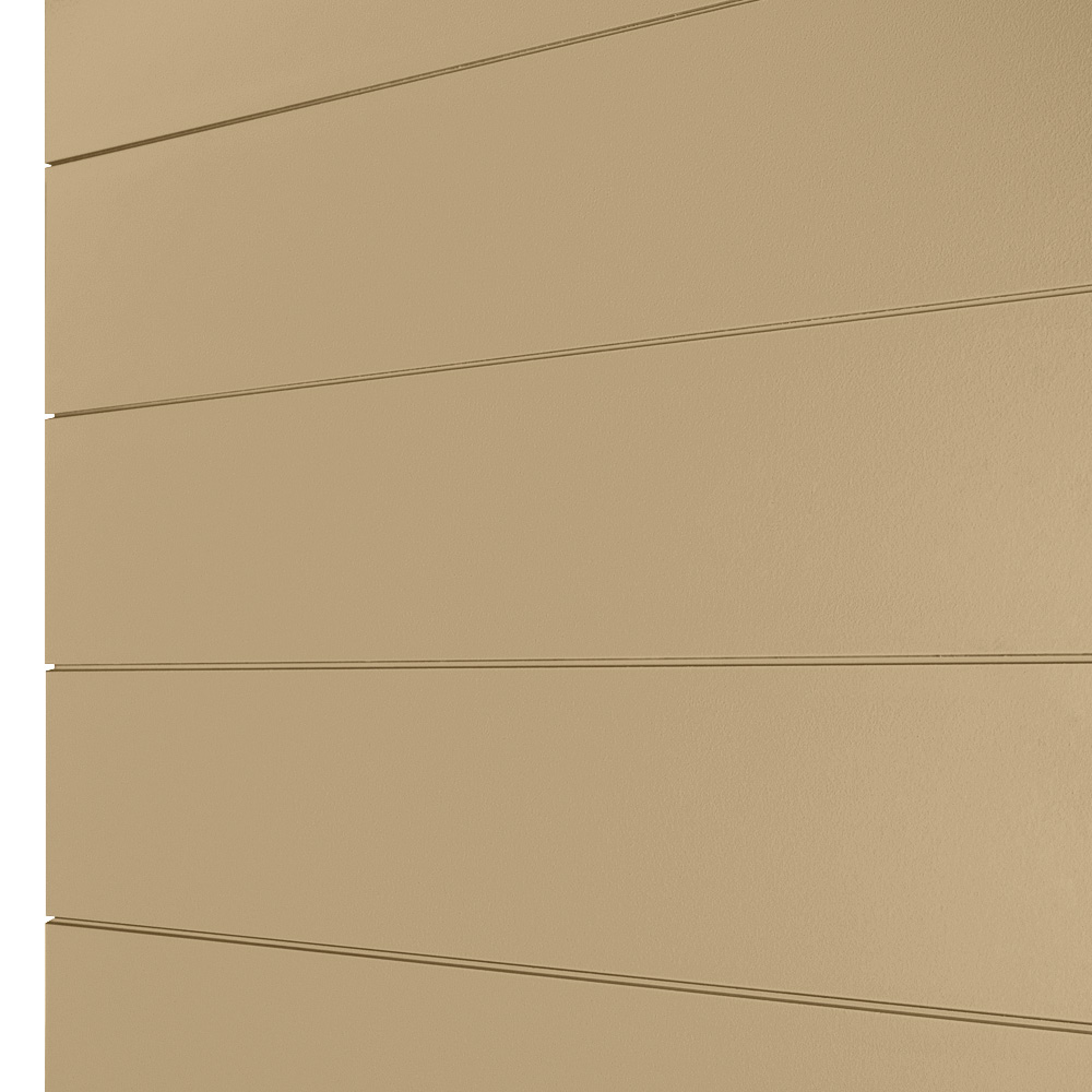 Main 14 - HARDIE PLANK HZ5 7.25 IN. X 144 IN. PRIMED SMOOTH FIBER CEMENT ARTISAN LAP SIDING - Arlington Coal & Lumber