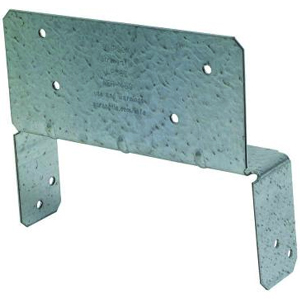 Main 3 - SIMPSON LPC6Z LIGHT POSTCAP (20/BX) - Arlington Coal & Lumber