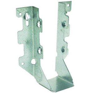 Main 3 - SIMPSON LUS26Z 2 X 6 HD JOIST HANGER Z-MAX (100/CTN) - Arlington Coal & Lumber