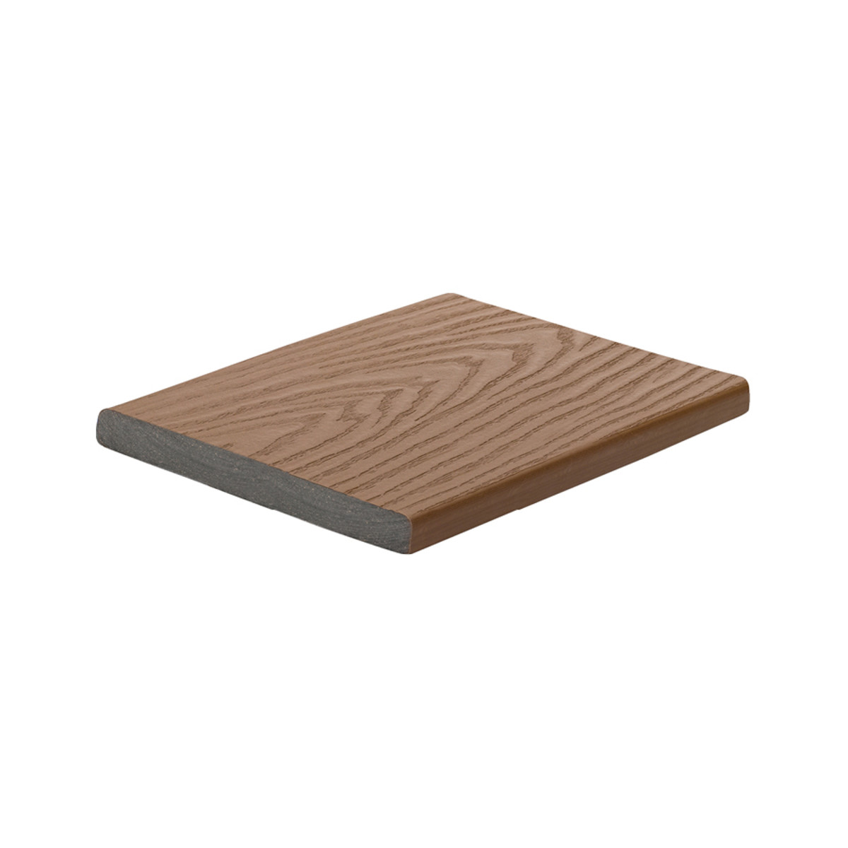 .56-in x 7.25-in x 12-ft Select Fascia Saddle - Arlington Coal & Lumber