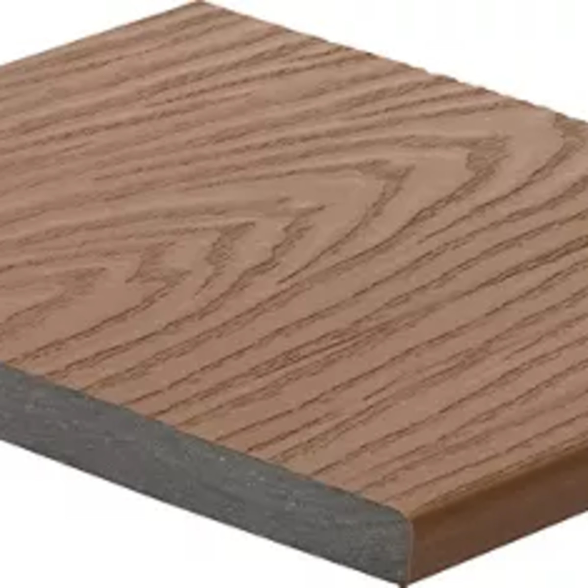 Main 10 - 1 x 6 x 20 ft Trex Enhance® Naturals Grooved-Honey Grove - Arlington Coal & Lumber