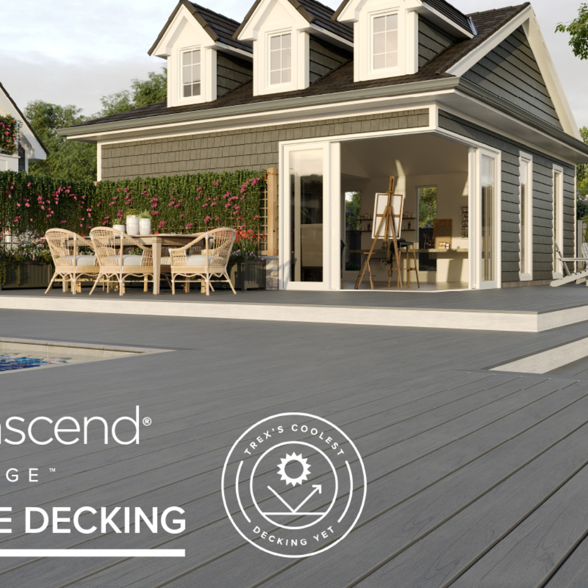 Main 22 - .94-in x 5.5-in x 20-ft Square Enhance® Naturals Foggy Wharf - Arlington Coal & Lumber