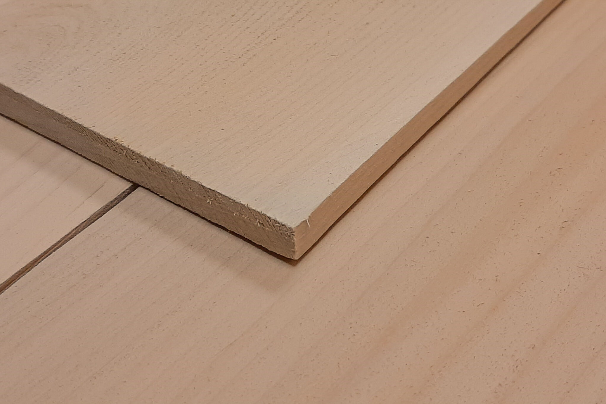 16" - WHITE CEDAR SHINGLES GRADE SIDEWALL SELECT AB R&R - 1 COAT ENVIRO BLEACH - Arlington Coal & Lumber