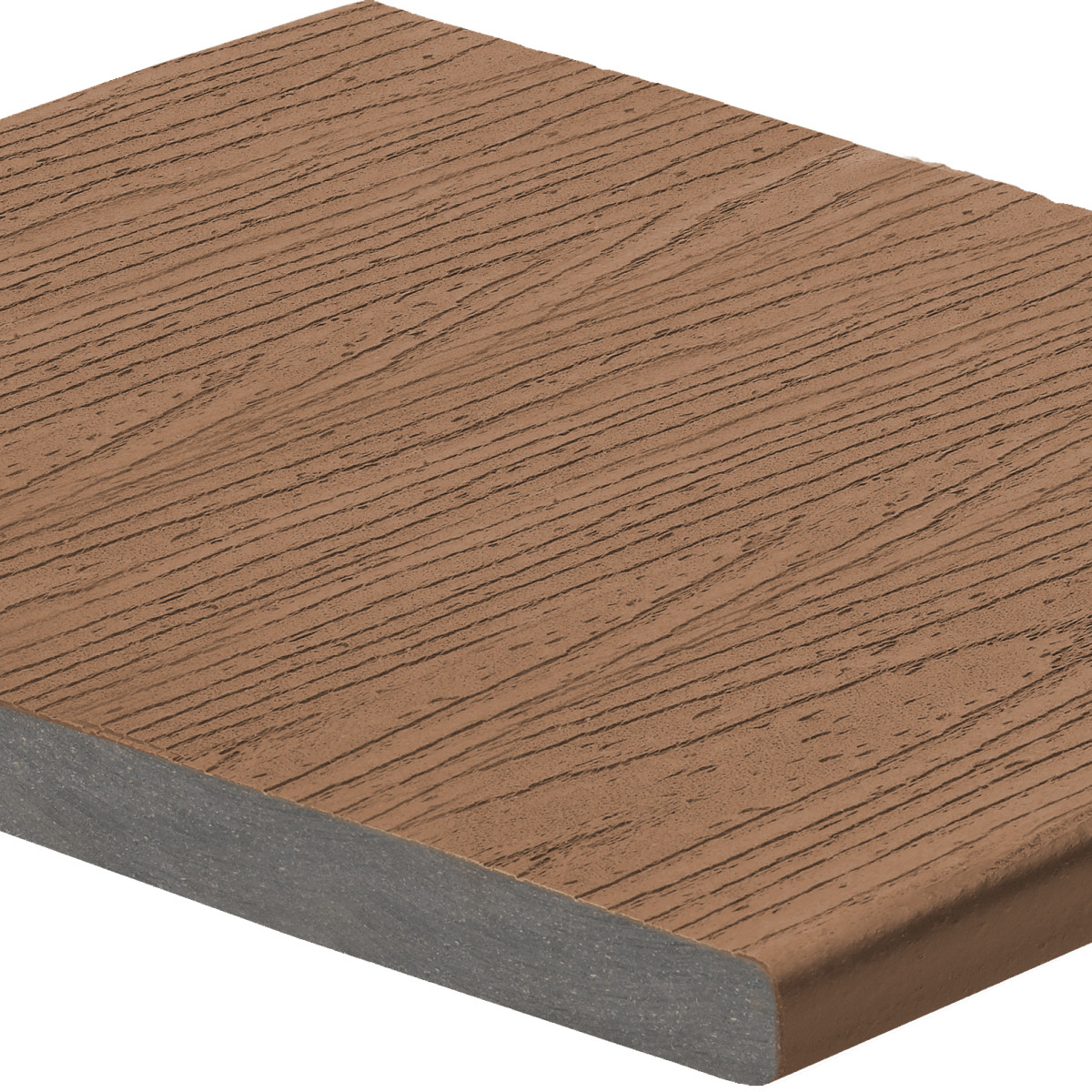 .56-in x 7.25-in x 12-ft Transcend Fascia Rope Swing - Arlington Coal & Lumber