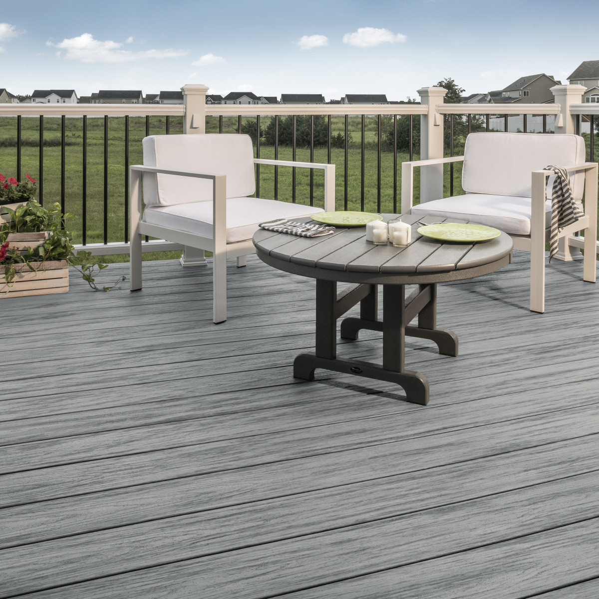 Main 9 - .94-in x 5.5-in x 20-ft Square Enhance® Naturals Coastal Bluff - Arlington Coal & Lumber
