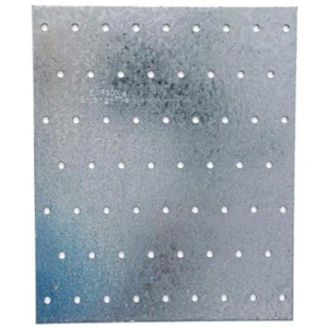 Main 2 - SIMPSON TP-57 TIE PLATE 5-3/4" X 7" - Arlington Coal & Lumber