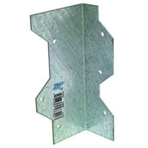 Main 3 - SIMPSON L50Z REINFORCE FRAMING ANGLE Z-MAX  (100/CTN) - Arlington Coal & Lumber