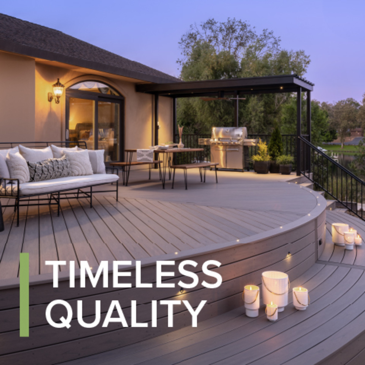 Main 25 - .94-in x 5.5-in x 20-ft Square Enhance® Naturals Foggy Wharf - Arlington Coal & Lumber