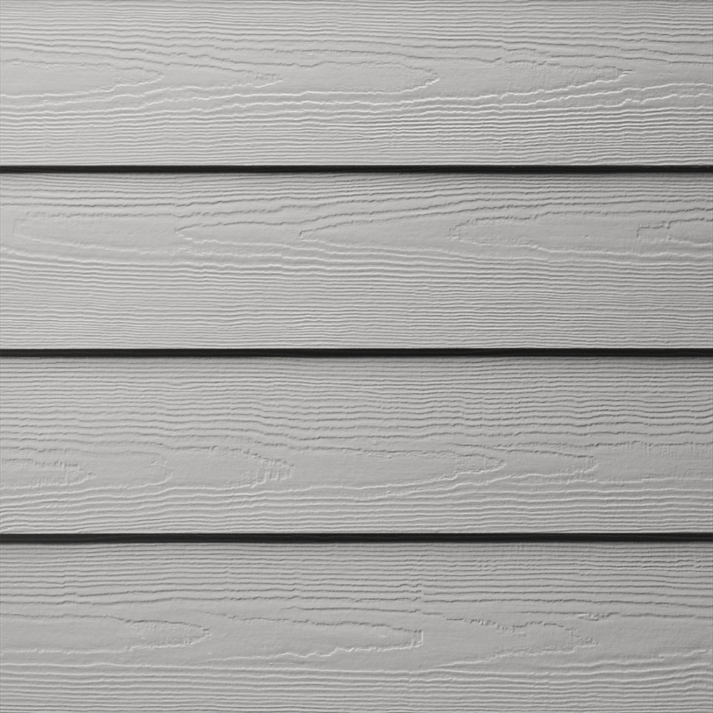 Main 10 - HARDIE PLANK HZ5 8.25 IN. X 144 IN. STATEMENT COLLECTION NIGHT GRAY CEDARMILL FIBER CEMENT LAP SIDING - Arlington Coal & Lumber