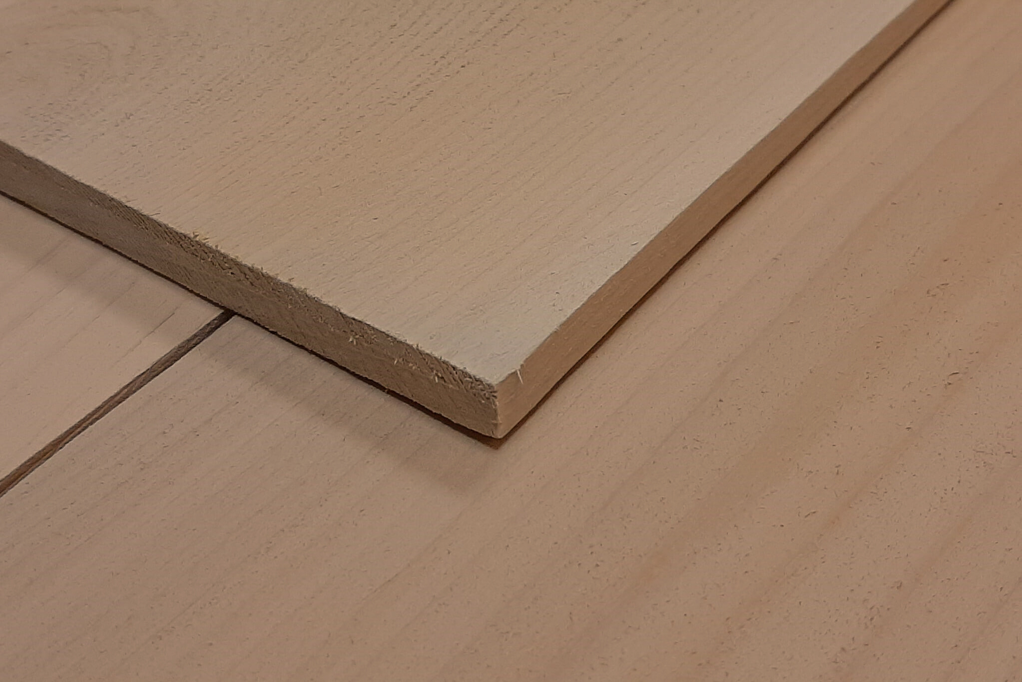 16" - WHITE CEDAR SHINGLES GRADE SIDEWALL SELECT AB R&R - 1 COAT BLEACHING OIL - Arlington Coal & Lumber