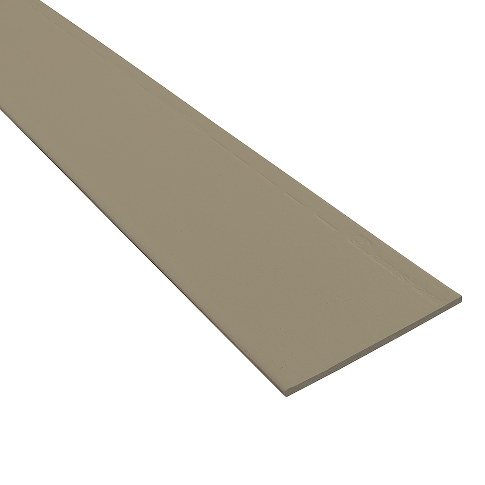 Main 12 - HARDIE PLANK HZ5 6.25 IN. X 144 IN. STATEMENT COLLECTION IRON GRAY SMOOTH FIBER CEMENT LAP SIDING - Arlington Coal & Lumber