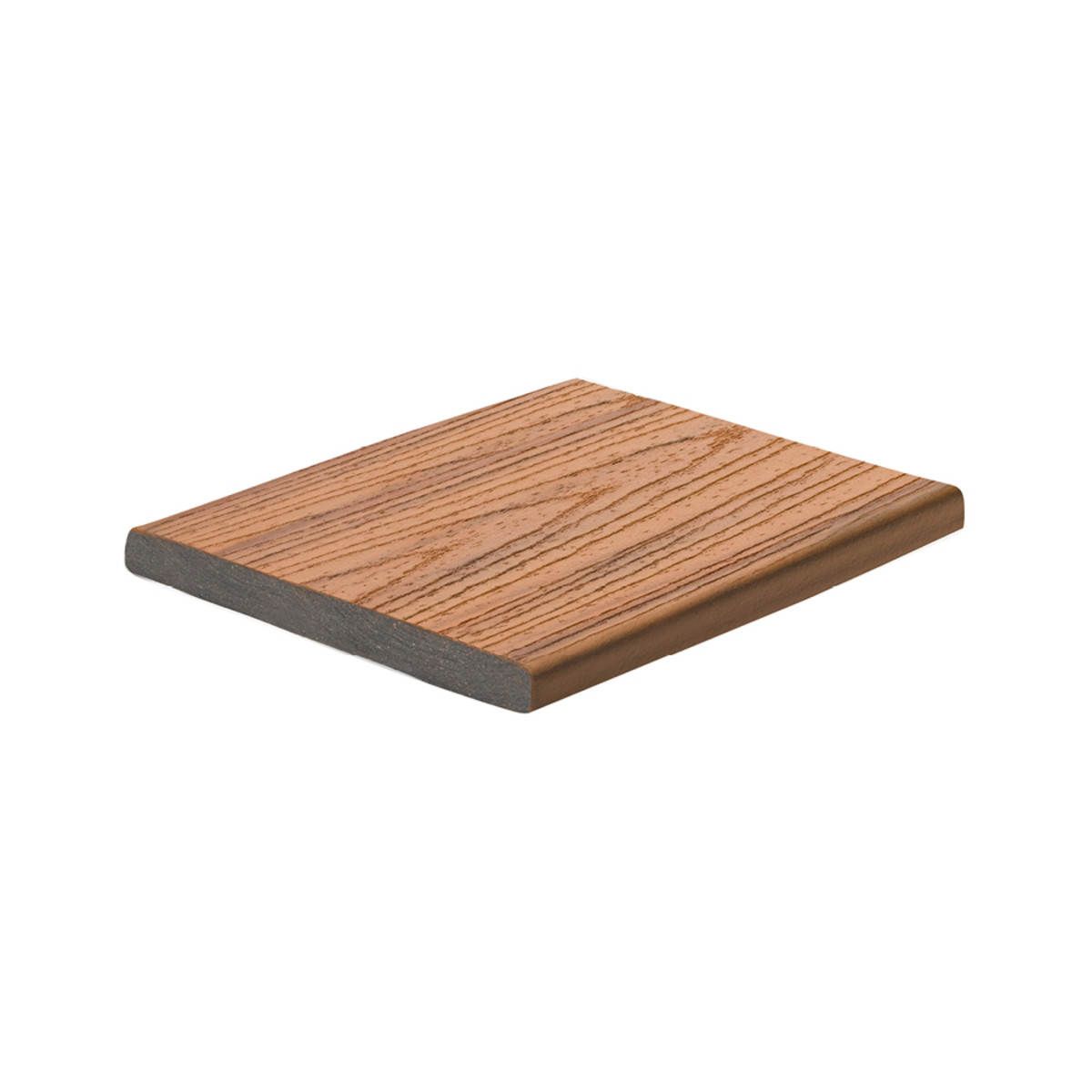 .56-in x 11.375-in x 12-ft Transcend Fascia Tiki Torch - Arlington Coal & Lumber