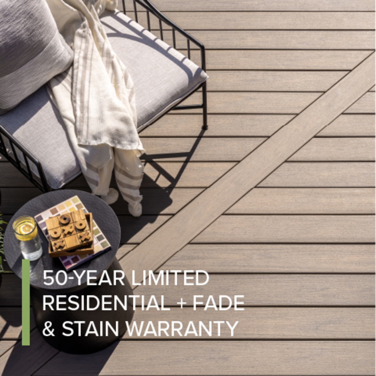 Main 23 - .94-in x 5.5-in x 20-ft Square Enhance® Naturals Foggy Wharf - Arlington Coal & Lumber