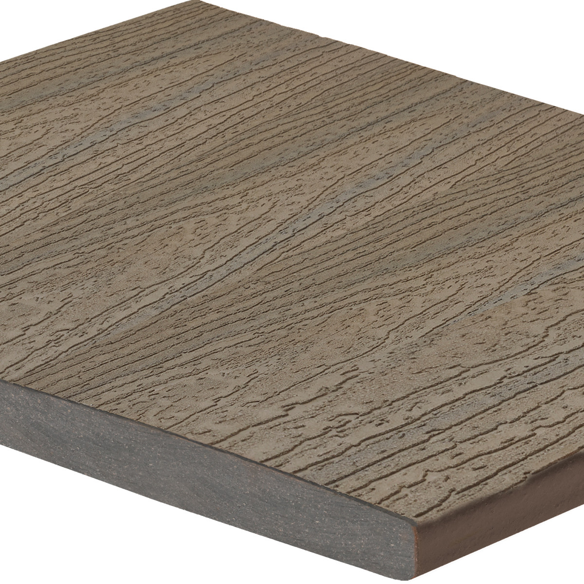 Main 3 - .56-in x 7.25-in x 12-ft Enhance Basics Fascia Beach Dune - Arlington Coal & Lumber