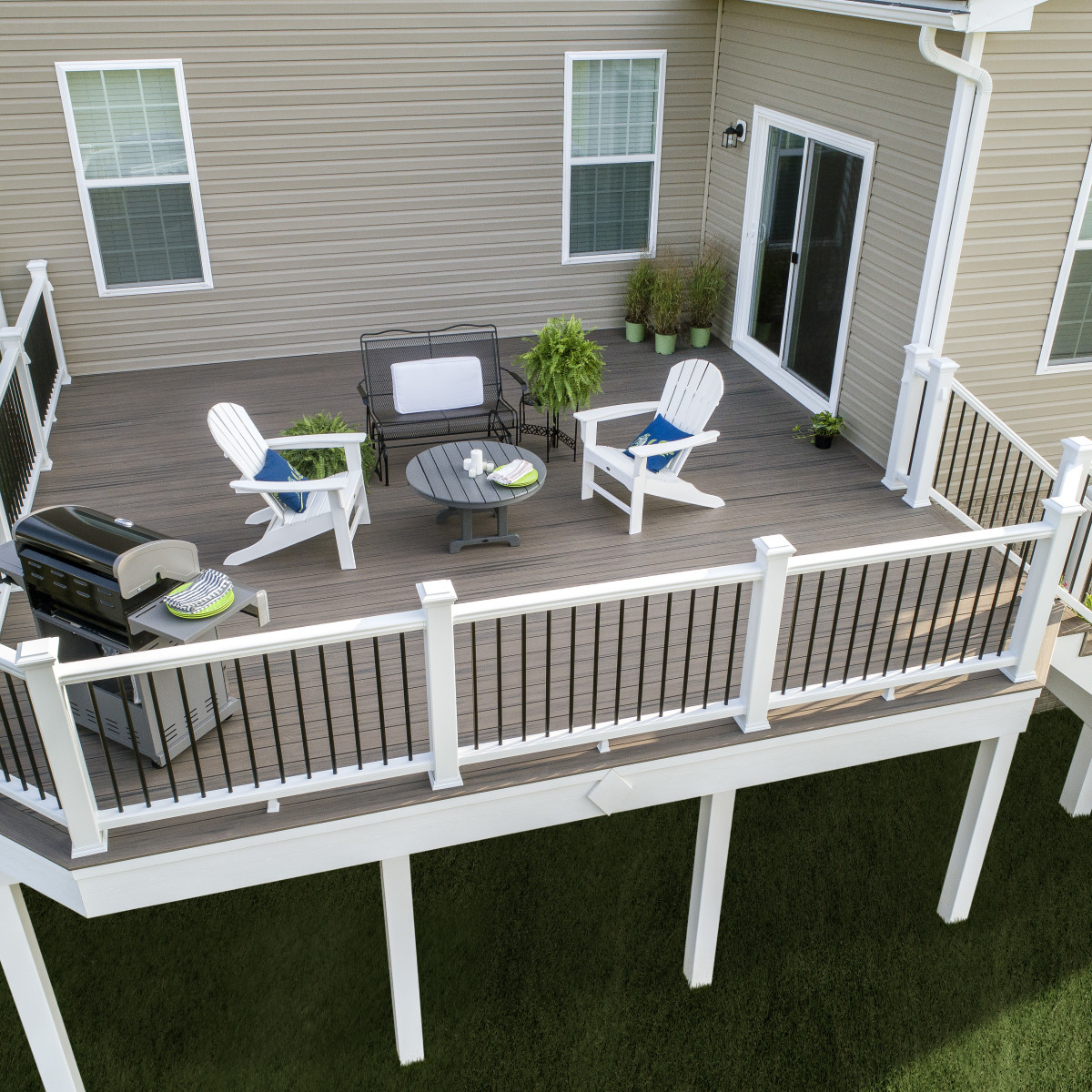 Main 8 - .94-in x 5.5-in x 16-ft Square Enhance® Naturals Coastal Bluff - Arlington Coal & Lumber