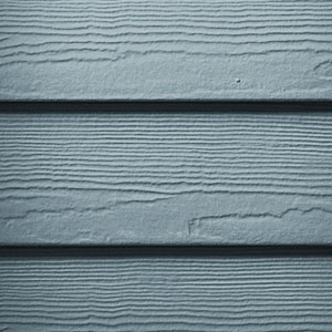 Main 8 - HARDIE PLANK HZ5 5.25 IN. X 144 IN. STATEMENT COLLECTION BOOTHBAY BLUE CEDARMILL FIBER CEMENT LAP SIDING - Arlington Coal & Lumber