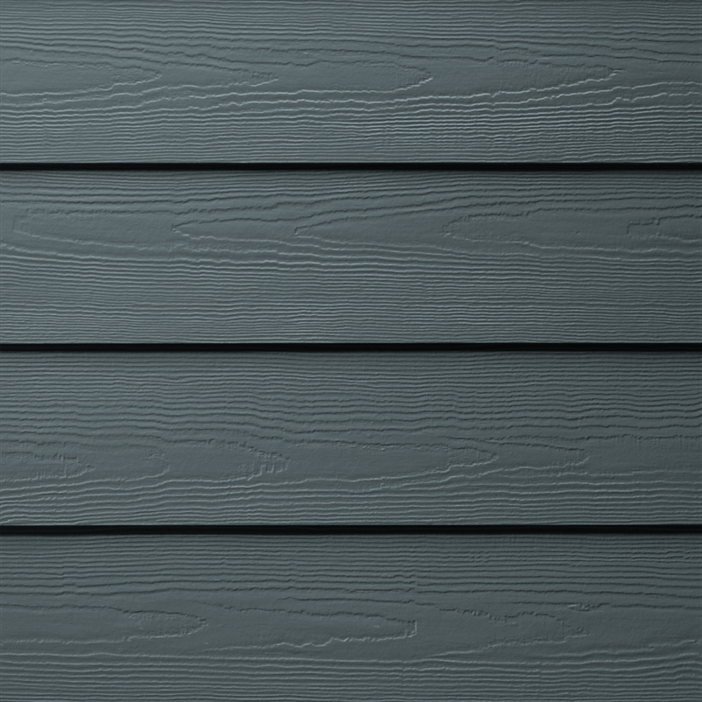 Main 10 - HARDIE PLANK HZ5 7.25 IN. X 144 IN. STATEMENT COLLECTION COUNTRYLANE RED CEDARMILL FIBER CEMENT LAP SIDING - Arlington Coal & Lumber