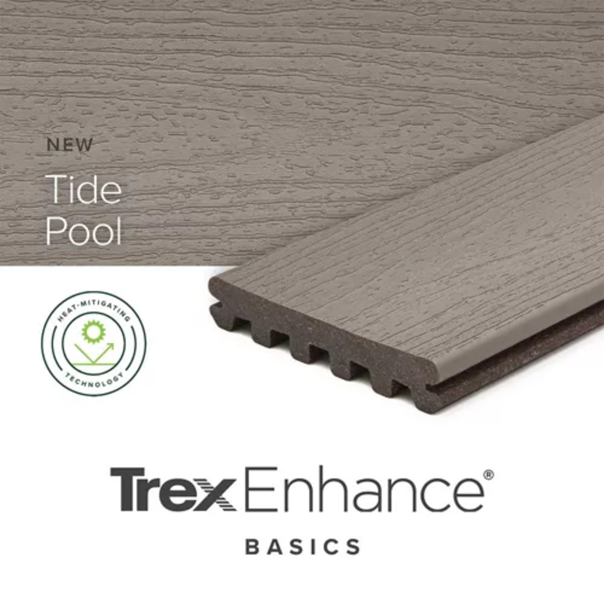 Main 3 - .94-in x 5.5-in x 20-ft Square Transcend® Lineage™ Carmel - Arlington Coal & Lumber