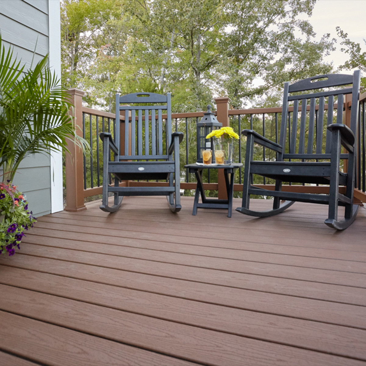 Main 12 - .94-in x 5.5-in x 16-ft Grooved Enhance® Basics Beach Dune - Arlington Coal & Lumber