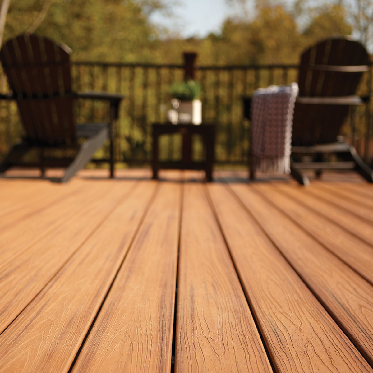 Main 7 - .94-in x 5.5-in x 20-ft Grooved Transcend® Tiki Torch - Arlington Coal & Lumber