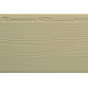 Main 10 - HARDIE PLANK HZ5 8.25 IN. X 144 IN. STATEMENT COLLECTION NAVAJO BEIGE CEDARMILL FIBER CEMENT LAP SIDING - Arlington Coal & Lumber