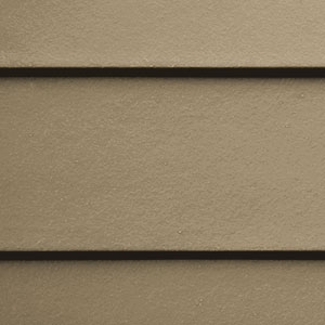 Main 14 - HARDIE PLANK HZ5 6.25 IN. X 144 IN. STATEMENT COLLECTION IRON GRAY SMOOTH FIBER CEMENT LAP SIDING - Arlington Coal & Lumber